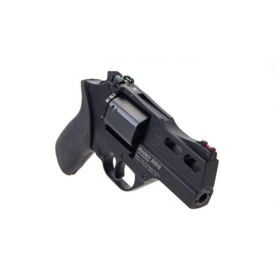Chiappa Rhino 30DS revolver 6tár, 357Mag, 3